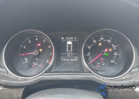 2018 Volkswagen Passat 2.0T Se из США, поврежденный, VIN 1VWBA7A34JC036181